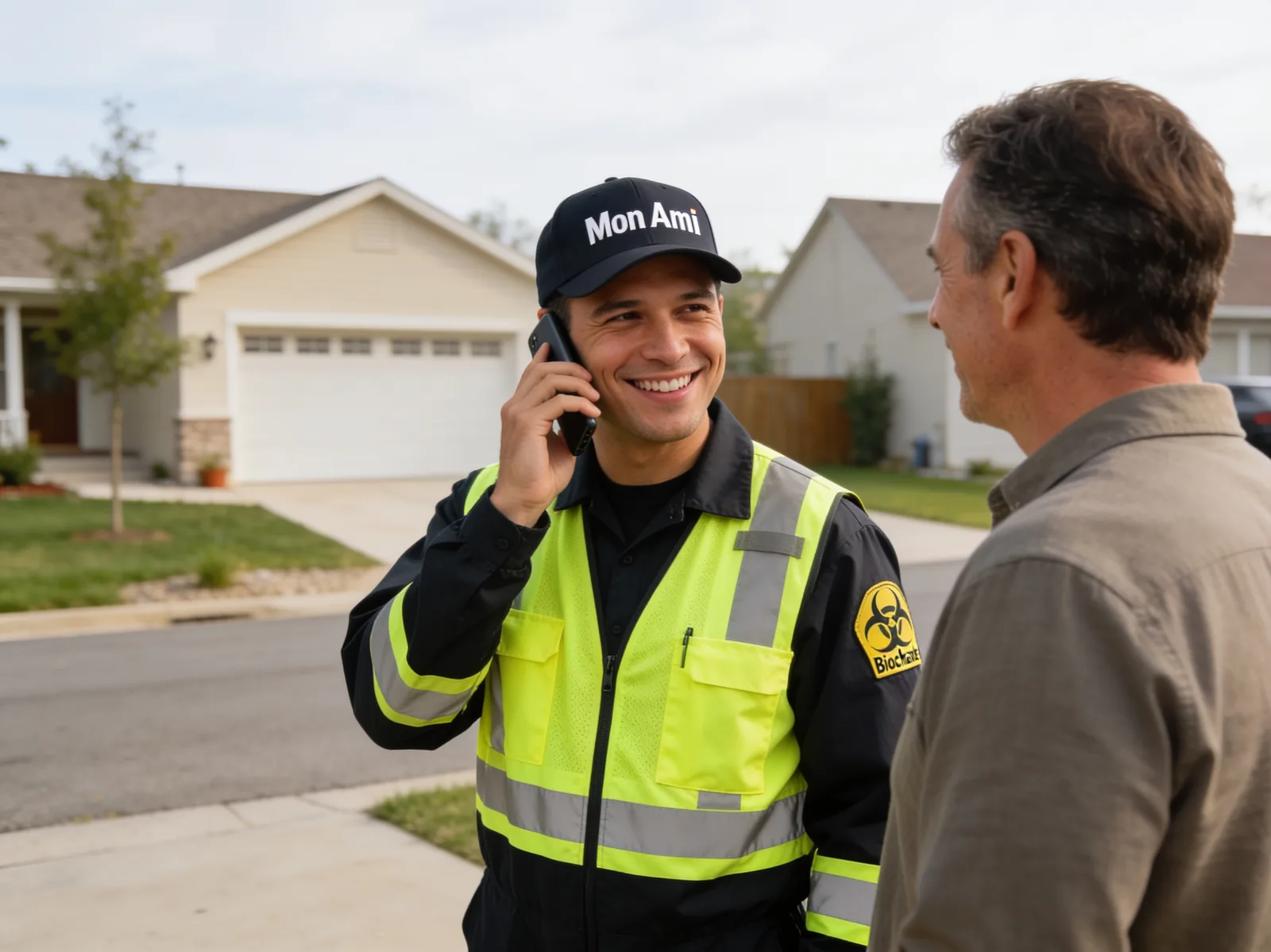 Sewage Cleanup Orondo, WA FAQs